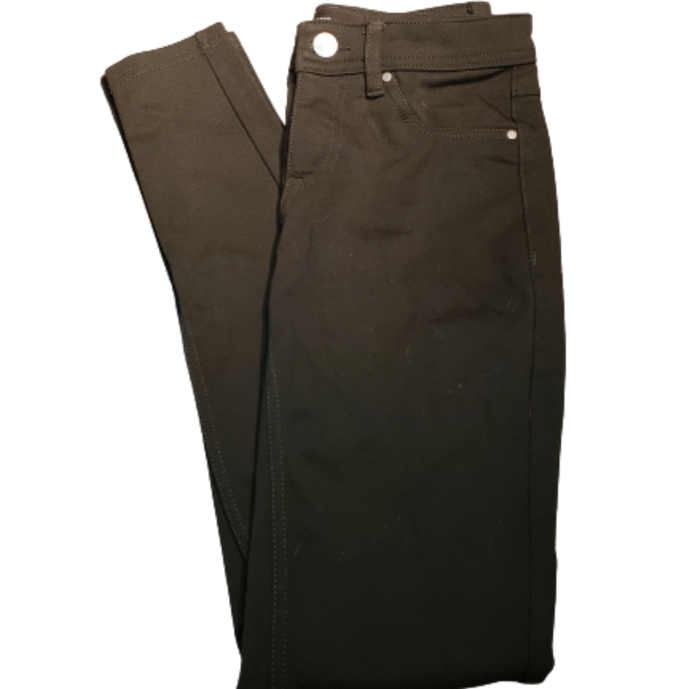 Papaya dark olive Jeggings